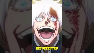 TOP 10 STRONGEST IN JUJUTSU KAISEN OF All TIME