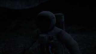 Lifeless moon na Linux, wine