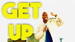 Pastor Ben Khosa Church SERMON TESTIMONY (Get Up and Walk )