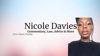 Nicole Davies Live Stream