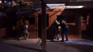 Pistol Game - New CQB Indoor Field Atlanta - Power Ops