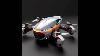 Flying Car Design Concepts 2023 for Car & Aviation Companies!