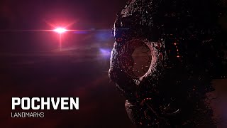 EVE: Online - Pochven Landmarks