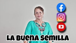 La buena Semilla Pastora Beatriz Noe de Vargas