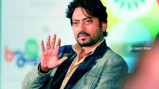 Unknown Details of Irrfan Khan | unknown Facts Of Irrfan Khan