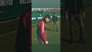 Невероятная точность Месси #futbol #youtubeshorts #messi #football #футбол #рек