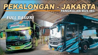 FULL BASURI || MENUNGGU KEJUTAN PO. HARYANTO LINE PEKALONGAN