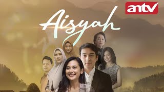 AISYAH | Trailer 2