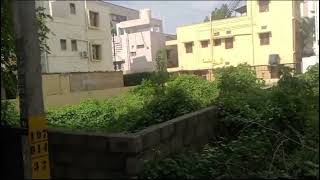 *Residential site for sale@Vasantnagar, Uttarahall*