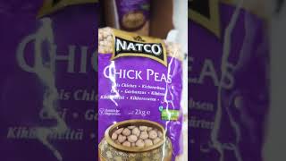 Chicken peas white Chaney special offer in Tesco