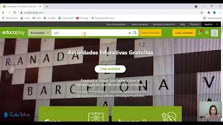 Introducción a Educaplay