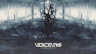 Voicians - Wasteland (Full Album)