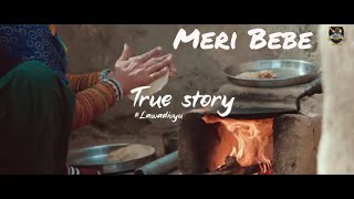 Meri Bebe (Full Video) Lawa | Aggarwal Divyu | New Punjabi Songs 2020 | Latest Punjabi Songs 2020