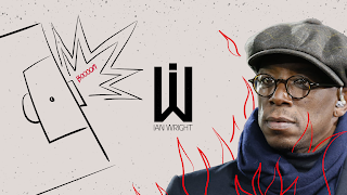 Ian Wright Live Stream