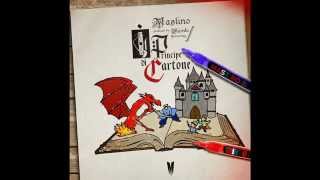 Musteeno - Il Principe di Cartone prod. Weirdo (Cr