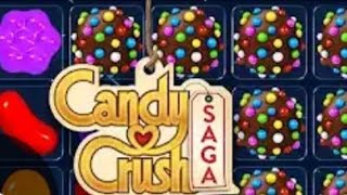 Candy Crush Saga 🔴 Spain 🇪🇸