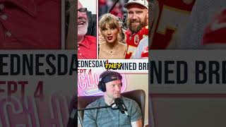 Taylor Swift and Travis Kelce BREAKING UP?!