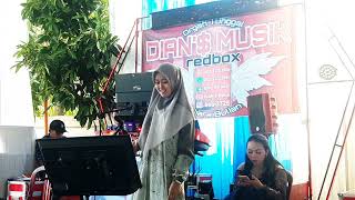 Rohmatullil'alamin..Cover DIAN'$ Musik Qoriah Sengkati Baru