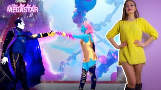 Just Dance 2022 -Save Your Tears (Remix)-The Weeknd & Ariana Grande