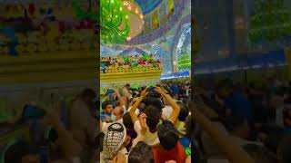 Hussaini Jindabad | New Mankabat video Nate Sharif status