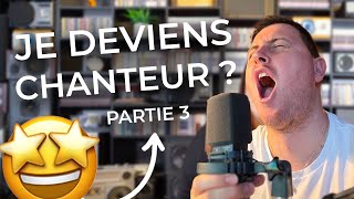 Découvres le chant avec Stella - Partie 3