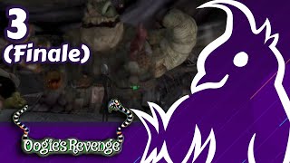 The Nightmare Before Christmas: Oogie's Revenge [FINALE] - #3