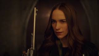 Wynonna Earp | I Need A Hero