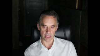 Jordan Peterson: The Father Figure Of Youtube