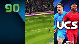 ⚽️ Ultimate Clash Soccer / Gameplay Walkthrough / Part 90