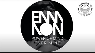 EMMON - Power Of Mind Over Mind (Official Music Video)