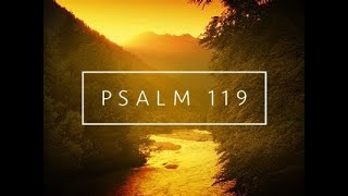 Psalm 119