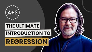 The Ultimate Introduction to Regression