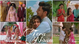 Tera Naam song  /  HM story99 ,