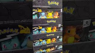 Pokémon SELECT exclusivas de COSTCO #shorts #viral