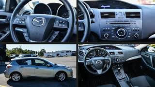 2012 Mazda Mazda3 i Touring in Lafayette, LA 70506