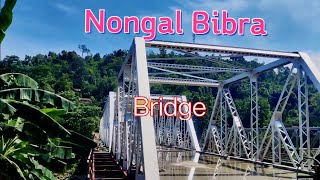 Nongal Bibra Bridge Under Construction