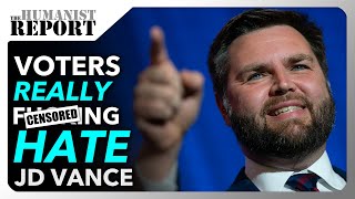 GOP Pollster’s Focus Group SAVAGES JD Vance: “Most Unlikeable American I Can Possibly Think Of”