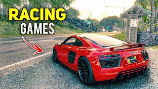 Top 15 Best Racing Games for Android and iOS in 2024