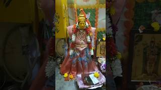 varalakshmi vratam🙏🙏🙏 // neighbors puja #shorts#shortvideos#ytshorts#puja#devotional