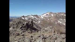 REFUGIO SAN MARTIN LAGUNA JACOB BARILOCHE