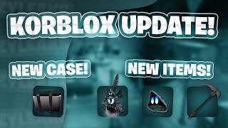 🔥 NEW KORBLOX UPDATE IN ZYLEAK'S MM2! *FREE KORBLOX* 🔥