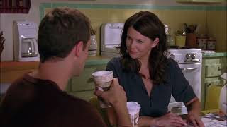 Gilmore Girls - Lorelai and Christopher 7x06 (2)