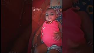 #cute baby and cute pari ❤️🧚#short video  #tending #tiktok #like