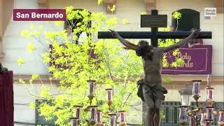 San Bernardo por Campana | Semana Santa de Sevilla 2023