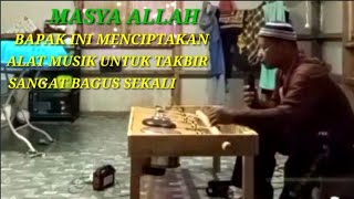 MASYA ALLAH SANGAT KREATIF SEKALI