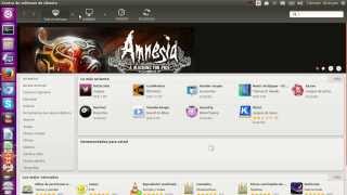 Instalar, Desinstalar programas y aplicaciones de Ubuntu 13.10