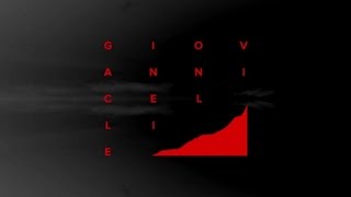 GIOVANNI CELLIE - BRAVO 1114