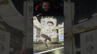 I opened the Supreme Golazo Pack!