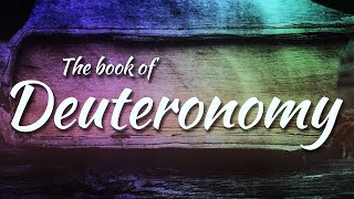 Deuteronomy 1 | The Lord Goes Before You | 7/31/24