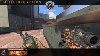 BO4 : QUAD SNIPER KILLCAM